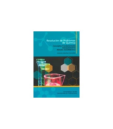 RESOLUCION DE PROBLEMAS DE QUIMICA