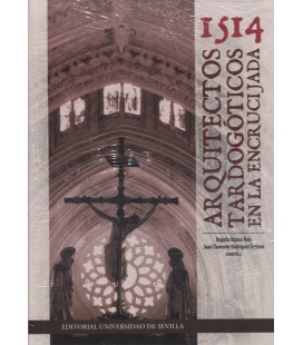 1514 ARQUITECTOS TARDOGOTICOS EN LA ENCRUCIJADA