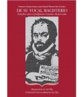 DE SU VOCAL MAGISTERIO