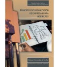 PRINCIPIOS DE ORGANIZACION DE EMPRESAS PARA INGENIEROS