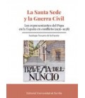 SANTA SEDE Y LA GUERRA CIVIL