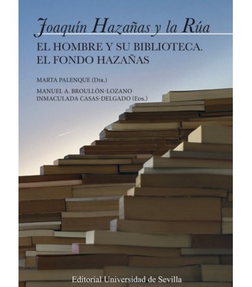 JOAQUIN HAZAÑAS Y LA RUA