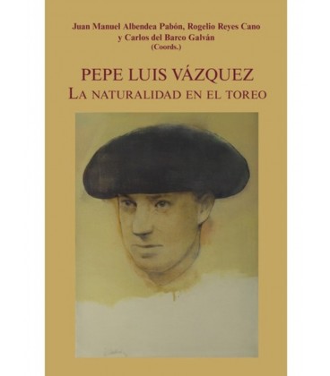PEPE LUIS VAZQUEZ
