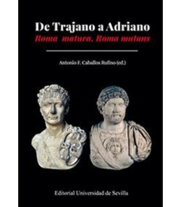 DE TRAJANO A ADRIANO