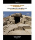 INTERVENCION DE 2005 EN EL DOLMEN DE MENGA