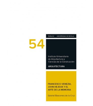 FRANCESCO VENEZIA JOHN HELDUK Y EL ARTE DE LA MEMORIA