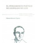 PENSAMIENTO POETICO DE LEOPOLDO DE LUIS