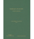 SCRIPTA MINORA HOMENAJE A PILAR LEON