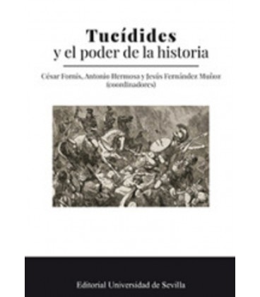 TUCIDIDES Y EL PODER DE LA HISTORIA