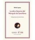 OBRA LITERARIA DEL MARQUES DE SANTILLANA