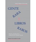 GENTE RARA Y LIBROS RAROS