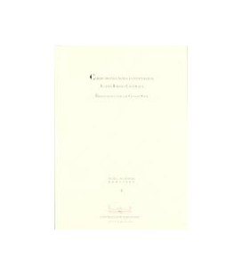 CORRESPONDENCIES I CONTRASTOS