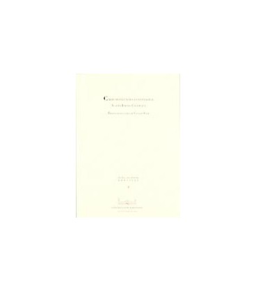CORRESPONDENCIES I CONTRASTOS