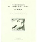 POESIA MISOGINA EN LA EDAD MEDIA LATINA (SS XI XIII)