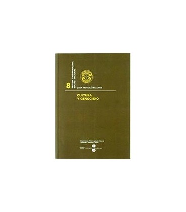 CULTURA Y GENOCIDIO 08