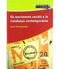 ELS MOVIMENTS SOCIALS A LA CATALUNYA CONTEMPO