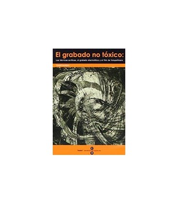 GRABADO NO TOXICOLAS TECNICAS ACRILICAS