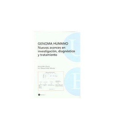 GENOMA HUMANO NUEVOS AVANCES EN INVESTIGACION