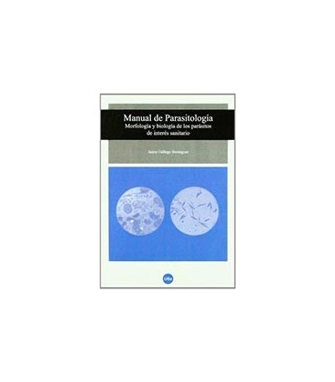 MANUAL DE PARASITOLOGIA