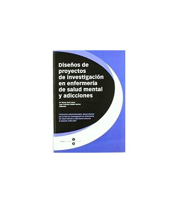 DISEÑOS DE PROYECTOS DE INVESTIGACION EN ENFE