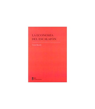 ECONOMIA DEL ESCALAFON LA