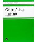 GRAMATICA LLATINA