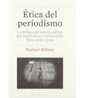 ETICA DEL PERIODISMO