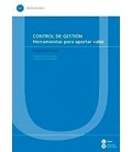 CONTROL DE GESTION HERRAMIENTAS PARA APORTAR