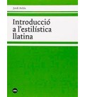 INTRODUCCIO A L ESTILISTICA LLATINA