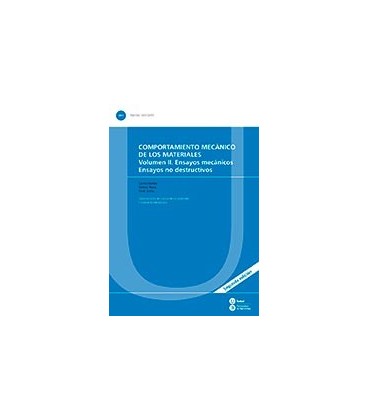 COMPORTAMIENTO MECANICO DE LOS MATERIALES