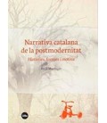 NARRATIVA CATALANA DE LA POSTMODERNITAT