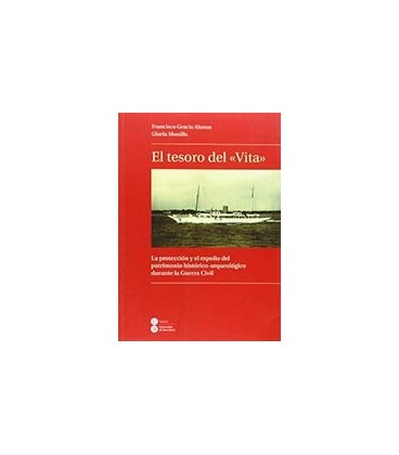 TESORO DEL VITA