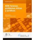 ADN FORENSE PROBLEMAS ETICOS Y JURIDICOS