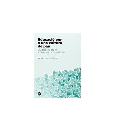 EDUCACIO PER A UNA CULTURA DE PAU