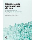 EDUCACIO PER A UNA CULTURA DE PAU