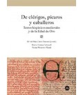 DE CLERIGOS PICAROS Y CABALLEROS TEXTOS HIS