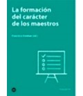 FORMACION DEL CARACTER DE LOS MAESTROS