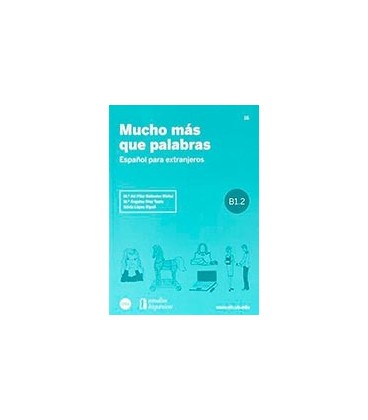 MUCHO MAS QUE PALABRAS
