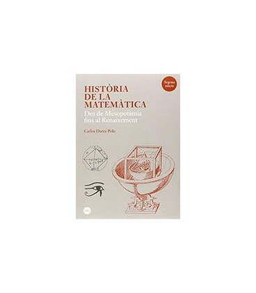 HISTORIA DE LA MATEMATICA 2ª EDICION