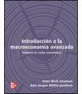 INTRODUCCION A LA MACROECONOMIA AVANZADA VOL II