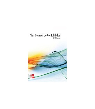 PLAN GENERAL DE CONTABILIDAD 2 EDICION
