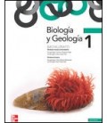 BIOLOGIA Y GEOLOGIA 1 BACH