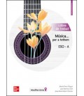 MUSICA PER A TOTHOM ESO A LLIBRE DE TREBALL (CATALAN)