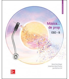 MUSICA DE PROP ESO B (CATALAN)