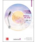 MUSICA DE PROP ESO B LLIBRE DE TREBALL (CATALAN)