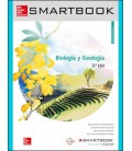 BIOLOGIA Y GEOLOGIA 3 ESO NOVA INCLUYE CODIGO SMARTBOOK
