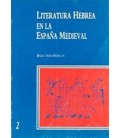 LITERATURA HEBREA EN LA ESPAÑA MEDIEVAL
