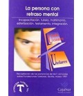 PERSONA CON RETRASO MENTAL
