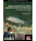 MANUAL DE METODOS DE CENSO Y MUESTREO DE PECES CONTINENTALES