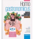 HOMO GASTRONOMICUS LA COCINA DE NUESTROS ANTEPASADOS DE ATAPUERCA